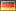 en - de : Deutsch English to German