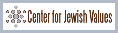 Jewish Values